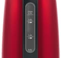 Pikkukuva 7 / 10: Bosch TWK3P424 vedenkeitin 1,7L 2400W punainen/musta