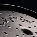 Miniatyrbillede 3 af 11: Staub - Kasserolle Rund 26cm Sort