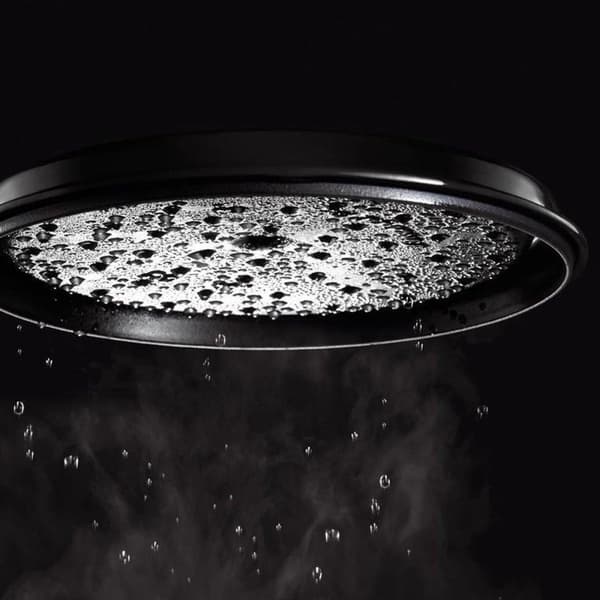 Staub - Kasserolle Rund 26cm Sort