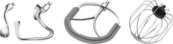 Proficook KM 1096 - Matberedare - 10 Liter XXL - metallhölje.