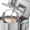 Miniatyrbild 7 av 11: Proficook KM 1096 - Matberedare - 10 Liter XXL - metallhölje.