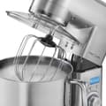 Miniatyrbild 9 av 11: Proficook KM 1096 - Matberedare - 10 Liter XXL - metallhölje.