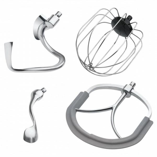 Proficook KM 1096 - Matberedare - 10 Liter XXL - metallhölje.