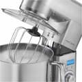 Miniatyrbild 11 av 11: Proficook KM 1096 - Matberedare - 10 Liter XXL - metallhölje.