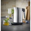 Miniatyrbild 11 av 11: WMF 04.1331.0011 vattenkokare 1,6 l 3000 W Svart, Rostfritt stål