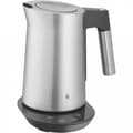 Miniatyrbild 1 av 11: WMF 04.1331.0011 vattenkokare 1,6 l 3000 W Svart, Rostfritt stål