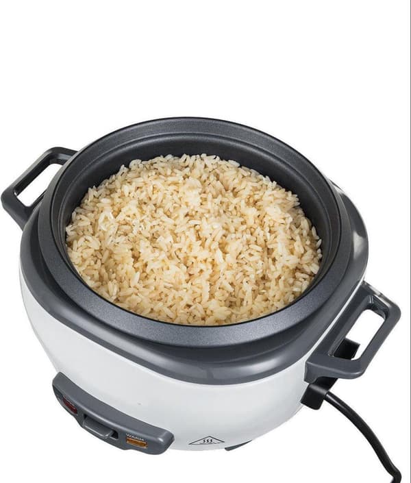 Russell Hobbs mellemstor riskoger - 6 portioner - 27030-56
