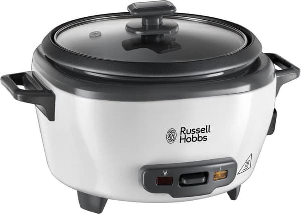 Russell Hobbs mellemstor riskoger - 6 portioner - 27030-56