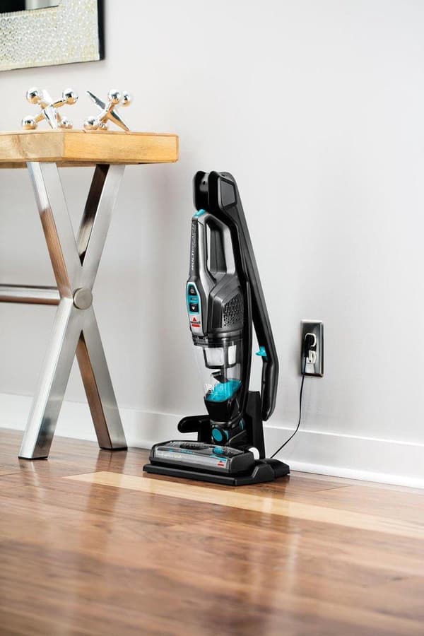 BISSELL 2280N MultiReach Essential - 2-i-1 stickdammsugare - 18V