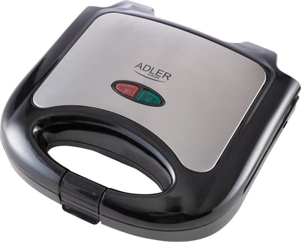 Adler AD 3015 voileipäsilitysrauta