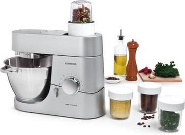 Kenwood Multi Mill AT320A - Tarvike Kenwood Chefille ja Majorille