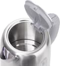 Miniatyrbild 3 av 5: Metall Mini vattenkokare - 1,2 liter CR 1278 Camry
