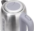 Miniatyrbild 4 av 5: Metall Mini vattenkokare - 1,2 liter CR 1278 Camry