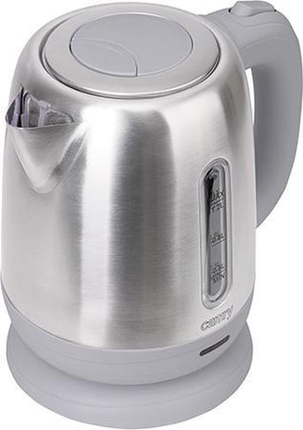 Metal Mini Kedel - 1,2 liter CR 1278 Camry