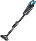 Miniatyrbillede 1 af 3: Makita DCL182ZB - grundlæggende stavstøvsuger - leveres uden batteri og oplader