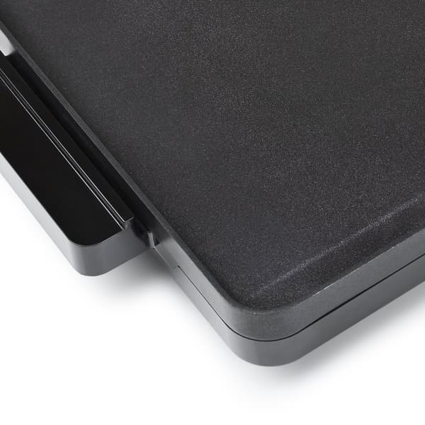 Tristar BP-2750 Grillpanna Modern design - Stor bakyta på 49 x 27 cm