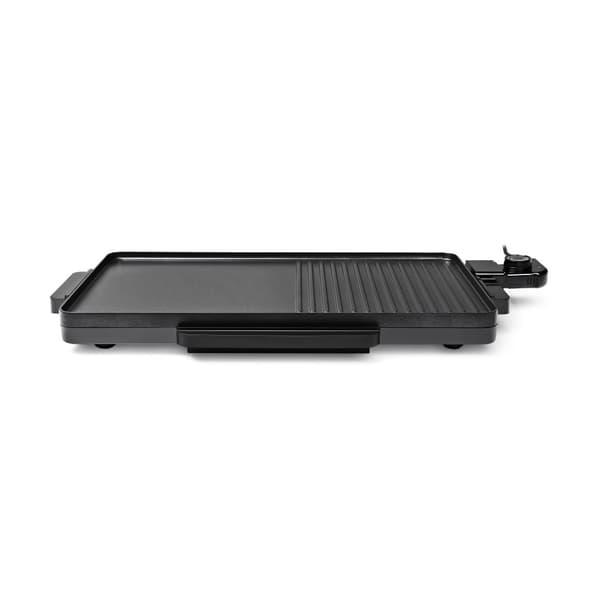 Tristar BP-2750 Grillpanna Modern design - Stor bakyta på 49 x 27 cm