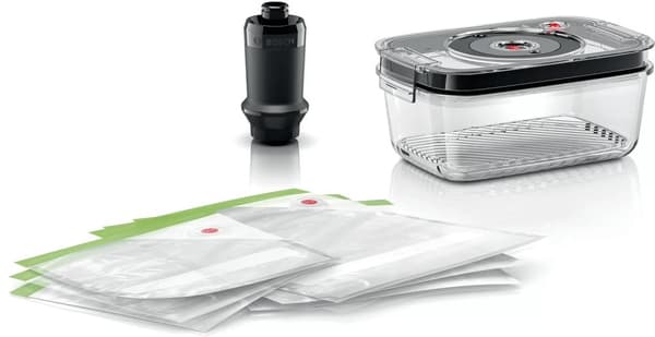 Bosch Haushalt MSZV6FSG1 tyhjiötiivistyskone
