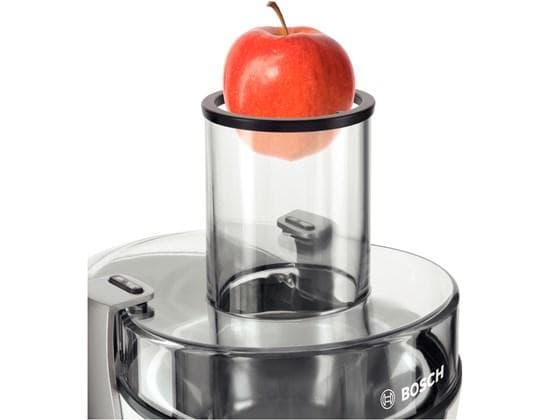 Bosch VitaJuice 2 MES25A0 - Mehulinko - valkoinen