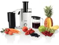 Pikkukuva 6 / 11: Bosch VitaJuice 2 MES25A0 - Mehulinko - valkoinen