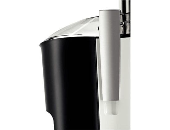 Bosch VitaJuice 2 MES25A0 - Mehulinko - valkoinen