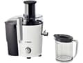 Pikkukuva 1 / 11: Bosch VitaJuice 2 MES25A0 - Mehulinko - valkoinen