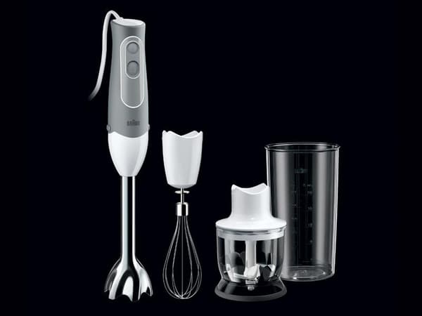 Braun MultiQuick 5 - MQ 525 Omelett - Stavmixer