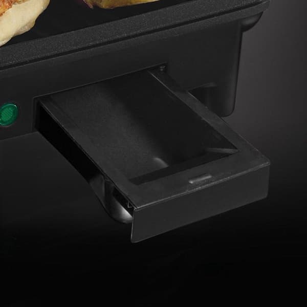 Russell Hobbs 17888-56 Cook at Home 3 i 1 Paninimaker- Kontaktgrill / Bordgrill