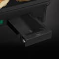 Miniatyrbillede 3 af 7: Russell Hobbs 17888-56 Cook at Home 3 i 1 Paninimaker- Kontaktgrill / Bordgrill