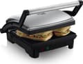 Miniatyrbillede 7 af 7: Russell Hobbs 17888-56 Cook at Home 3 i 1 Paninimaker- Kontaktgrill / Bordgrill