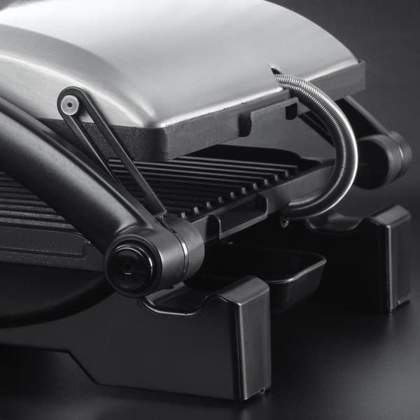 Russell Hobbs 17888-56 Cook at Home 3 i 1 Paninimaker- Kontaktgrill / Bordgrill