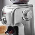 Miniatyrbild 3 av 8: Gastroback Design Advanced Plus Grinder med blad 130 W Svart, Rostfritt stål