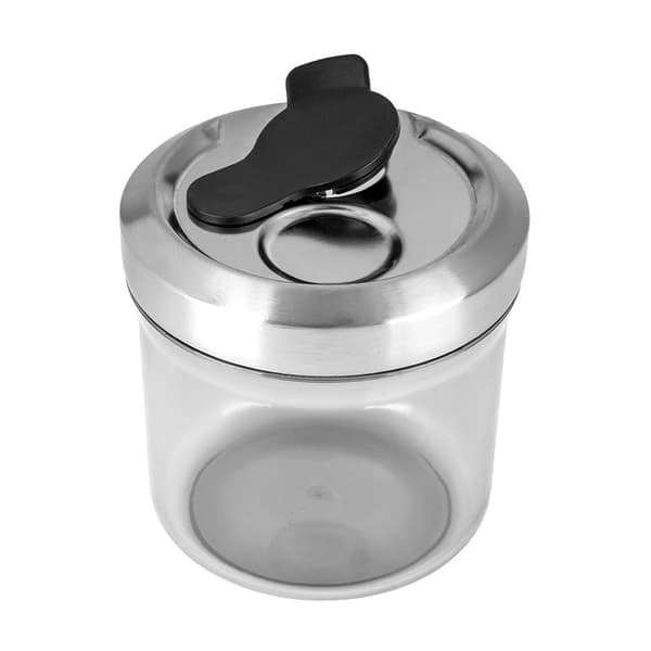 Gastroback Design Advanced Plus Grinder med blad 130 W Svart, Rostfritt stål