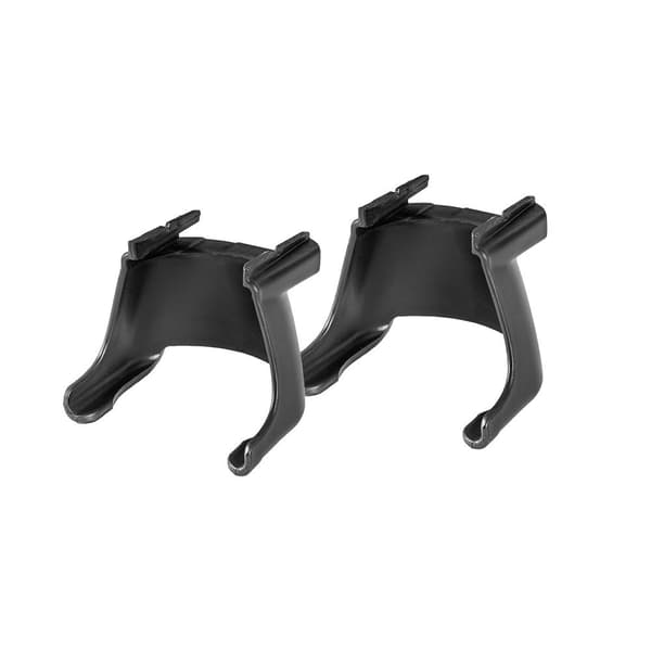 Gastroback Design Advanced Plus Grinder med blad 130 W Svart, Rostfritt stål