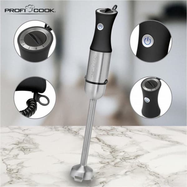 ProfiCook SM 1094 - stavmixer