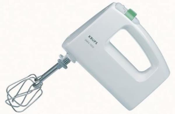 Krups F 608-14 3 Mix 7000