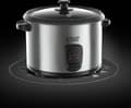 Miniatyrbild 5 av 10: Russell Hobbs 19750-56 Cook@Home - Riskokare