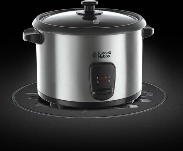 Russell Hobbs 19750-56 Cook@Home - Riskokare