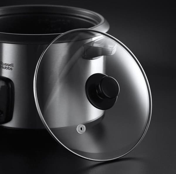Russell Hobbs 19750-56 Cook@Home - Riskokare
