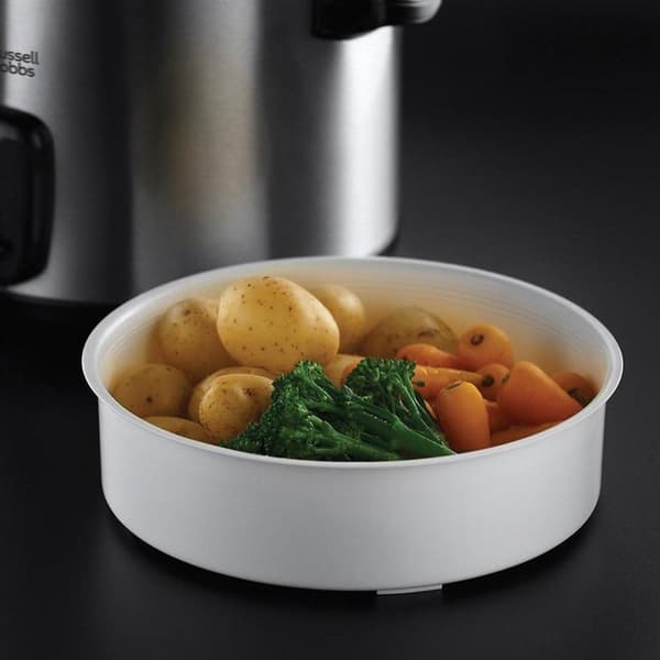 Russell Hobbs 19750-56 Cook@Home - Riskokare