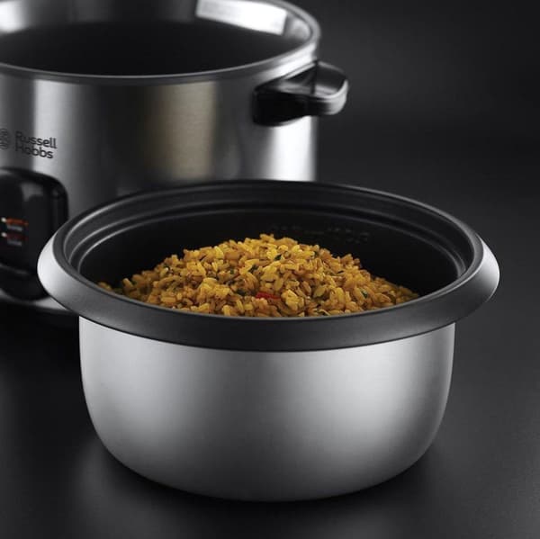 Russell Hobbs 19750-56 Cook@Home - Riskokare