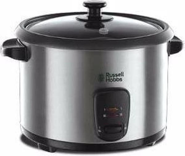 Russell Hobbs 19750-56 Cook@Home - Riskokare