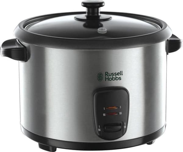 Russell Hobbs 19750-56 Cook@Home - Riskoger