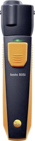 Pikkukuva 4 / 5: testo Kosteusmittari (kosteusmittari)