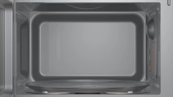 Siemens FF020LMB2 - iQ300 - Fristående mikrovågsugn
