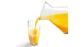 Miniatyrbillede 3 af 6: Bosch MCP72GPB Plast, Rustfrit stål Sort, Transparent citrus juicer