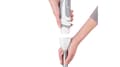 Miniatyrbild 3 av 4: Braun MultiQuick 5 - MQ 5207 WH Vario - Stavmixer