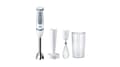 Miniatyrbild 1 av 4: Braun MultiQuick 5 - MQ 5207 WH Vario - Stavmixer