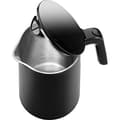 Miniatyrbild 3 av 6: ZWILLING Kettle Pro, integrerad våg, 1,5 L Enfinigy 7-program, integrerad våg