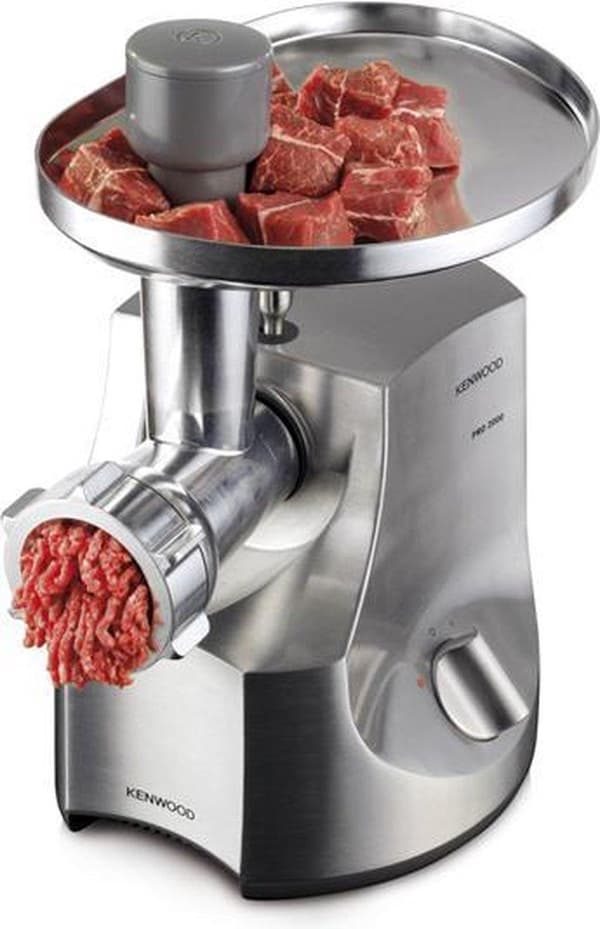 Kenwood MG700 - Kødhakker